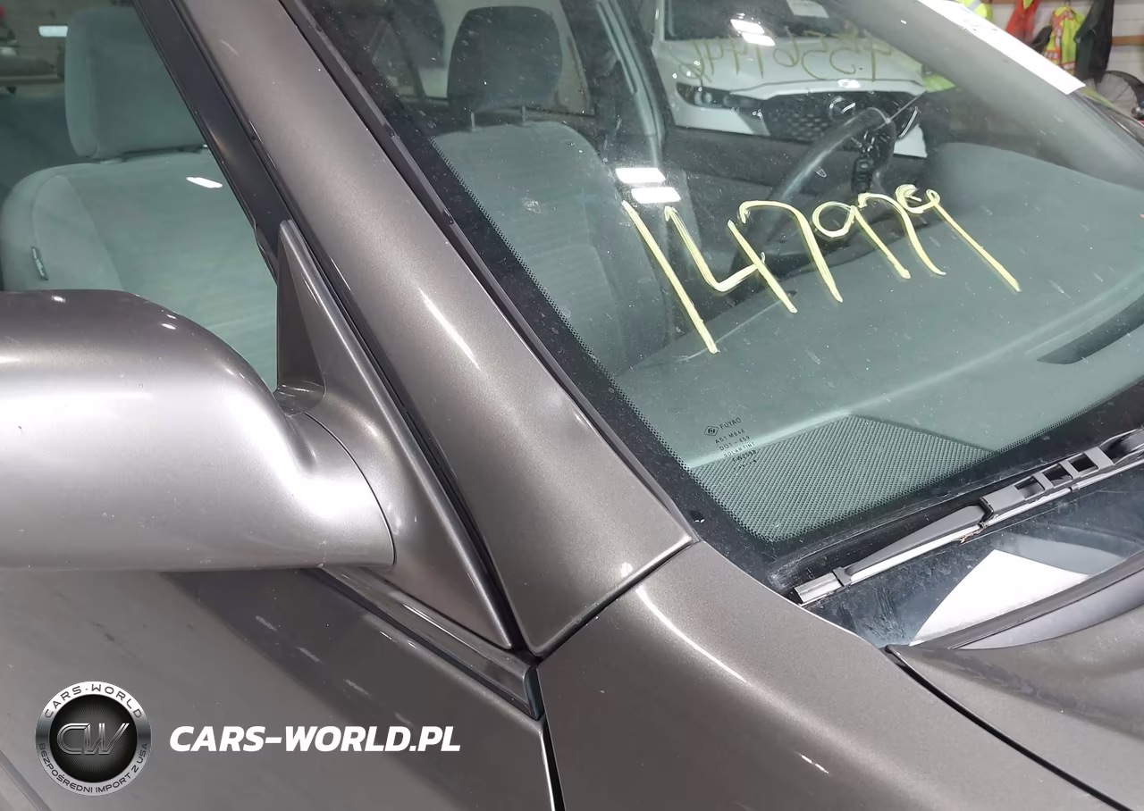 2006 Toyota Camry Le VIN:4T1BE30K46U674047 - 6