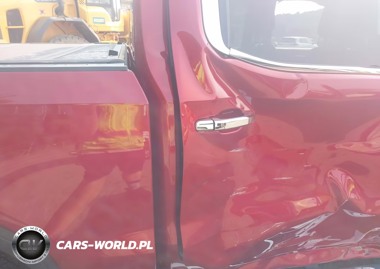 2024 GMC Sierra 1500 4Wd Short Box Denali VIN:3GTUUGELXRG239095 - 6