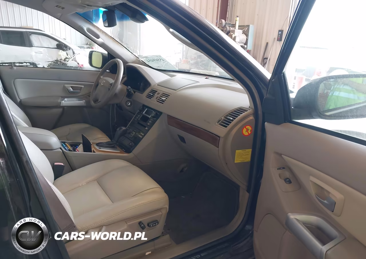 2005 Volvo Xc90 2.5T Awd VIN:YV1CZ911151144277 - 5