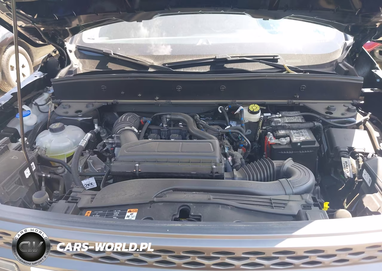 2025 Ford Bronco Sport Big Bend VIN:3FMCR9BN8SRE82490 - 10