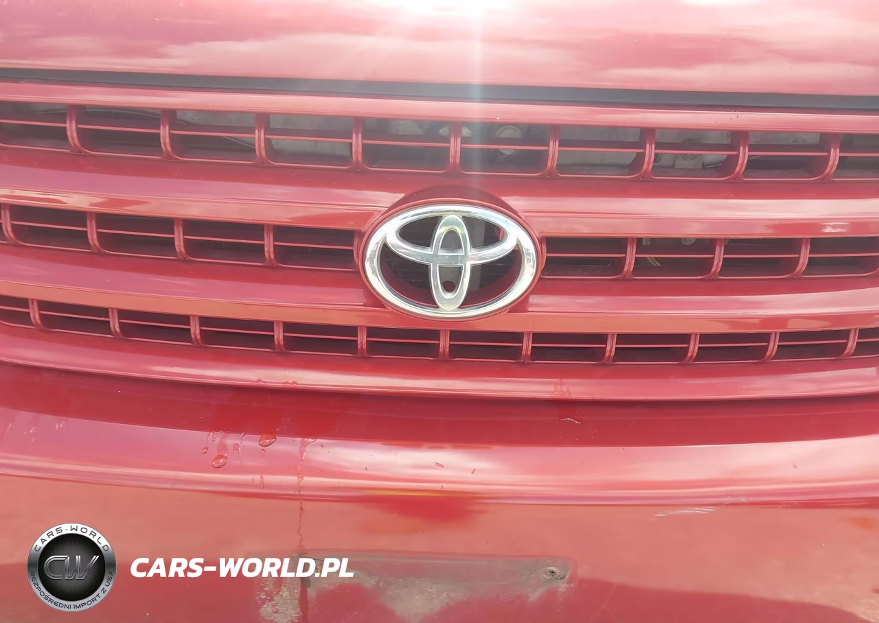 2003 Toyota Highlander VIN:JTEGD21A530053542 - 6