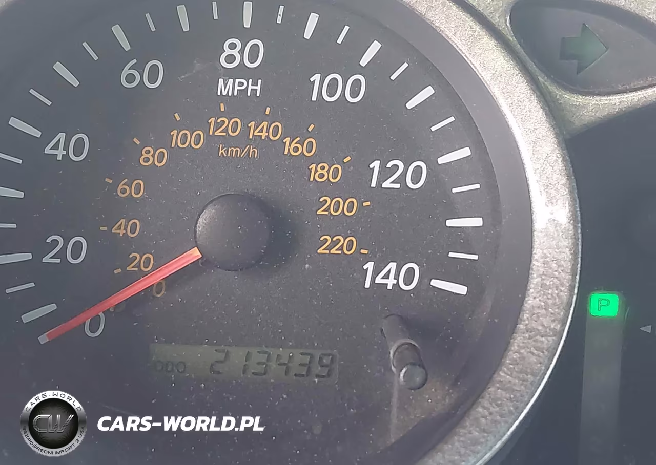 2003 Toyota Highlander VIN:JTEGD21A530053542 - 7