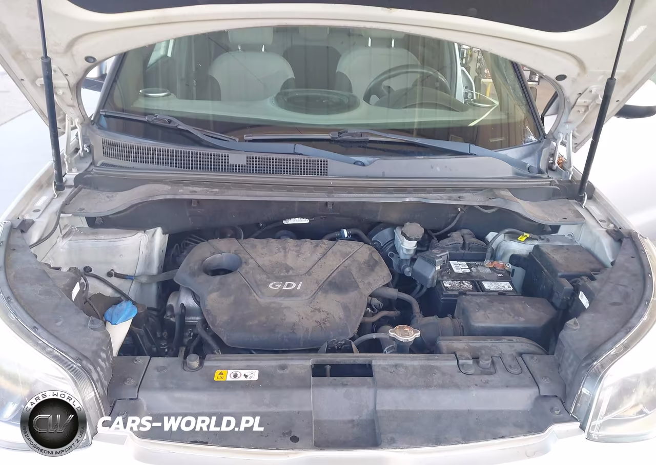 2016 Kia Soul VIN:KNDJN2A29G7875032 - 10