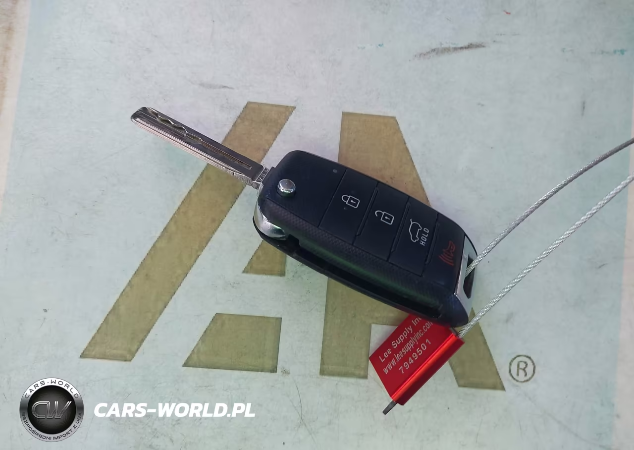 2016 Kia Soul VIN:KNDJN2A29G7875032 - 11