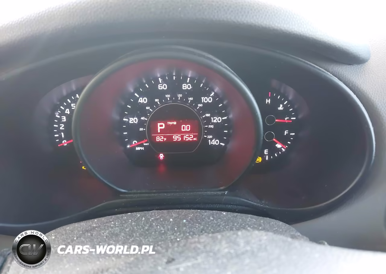 2016 Kia Soul VIN:KNDJN2A29G7875032 - 7