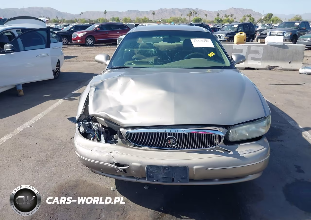 1999 Buick Century Limited VIN:2G4WY52M3X1592388 - 12