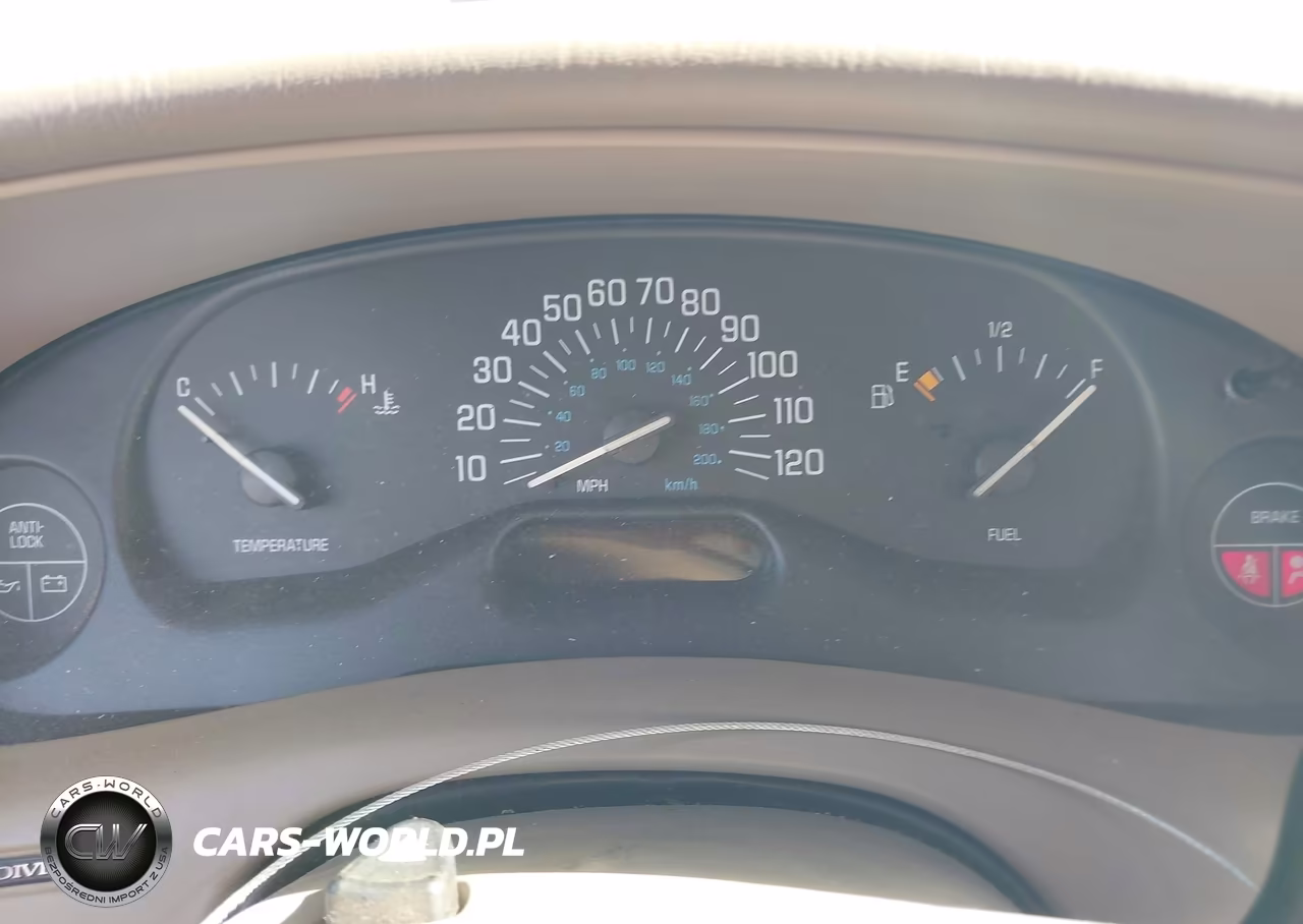 1999 Buick Century Limited VIN:2G4WY52M3X1592388 - 15
