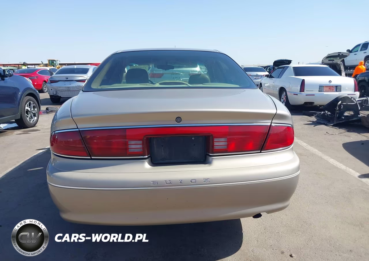 1999 Buick Century Limited VIN:2G4WY52M3X1592388 - 16