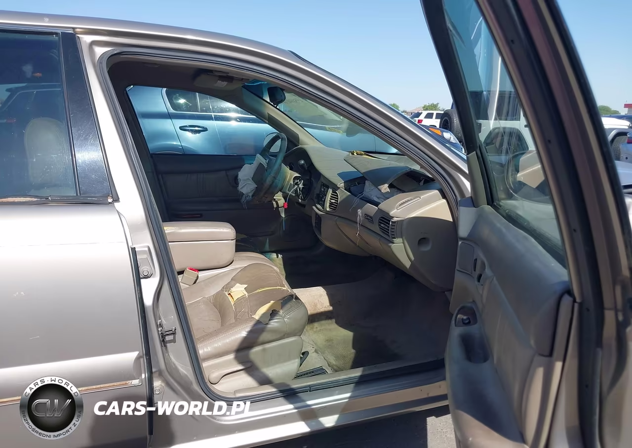 1999 Buick Century Limited VIN:2G4WY52M3X1592388 - 5