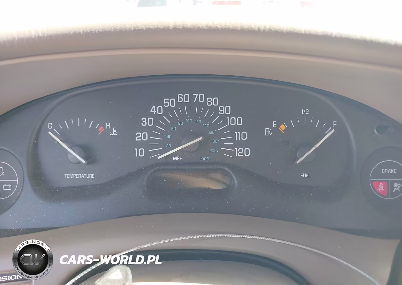1999 Buick Century Limited VIN:2G4WY52M3X1592388 - 7