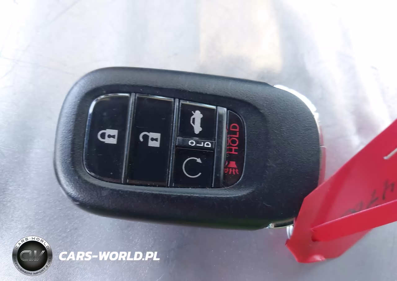 2026 Honda Civic Hybrid Sport-Sport Touring VIN:2HGFE4F81TH327976 - 11