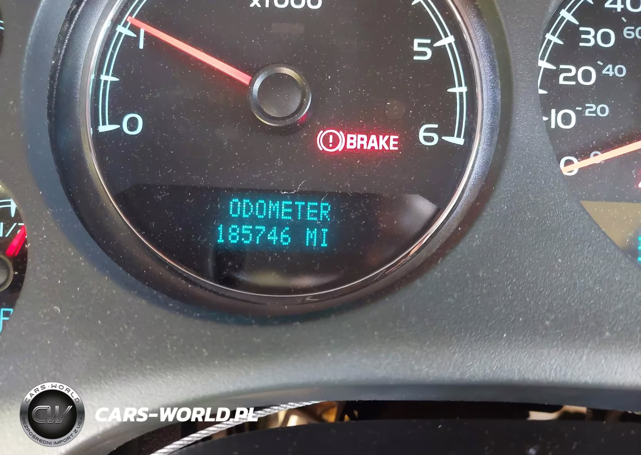 2008 Chevrolet Tahoe Ltz VIN:1GNFC13058R182781 - 15