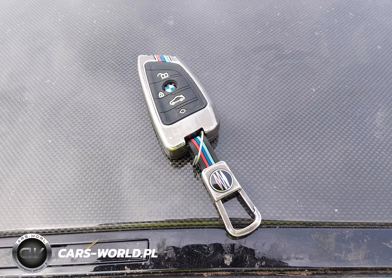 2024 BMW M4 Competition xDrive VIN:WBS43AZ08RCS01859 - 11