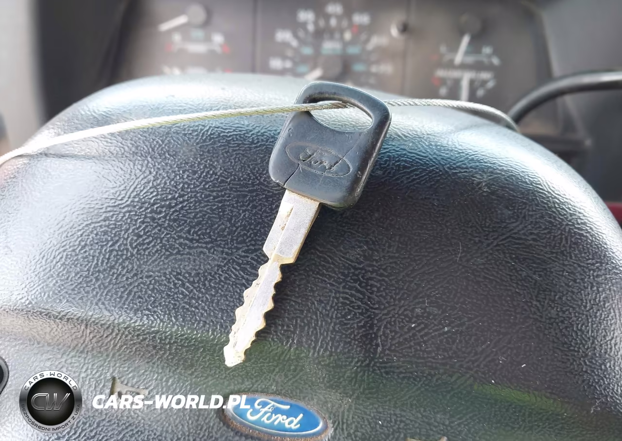 1993 Ford Ranger Super Cab VIN:1FTCR14X4PPA99875 - 11