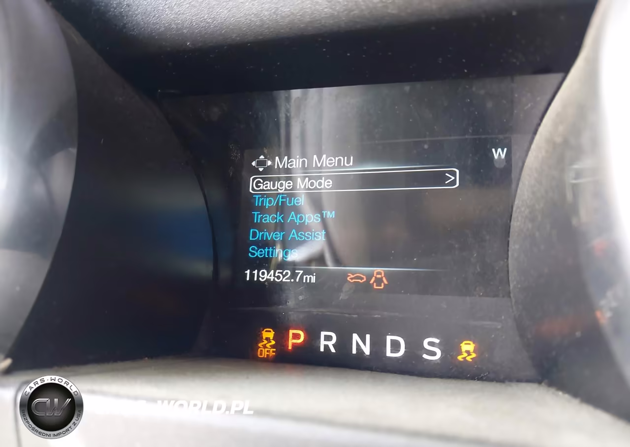 2021 Ford Mustang Ecoboost Fastback VIN:1FA6P8TH2M5127840 - 15