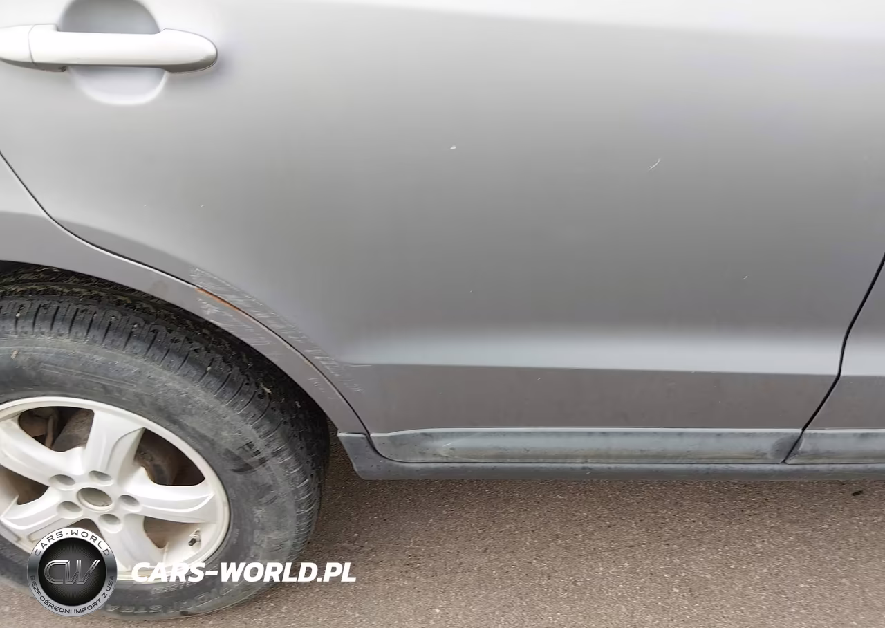 2008 Hyundai Santa Fe Gls VIN:5NMSG73D08H153372 - 13