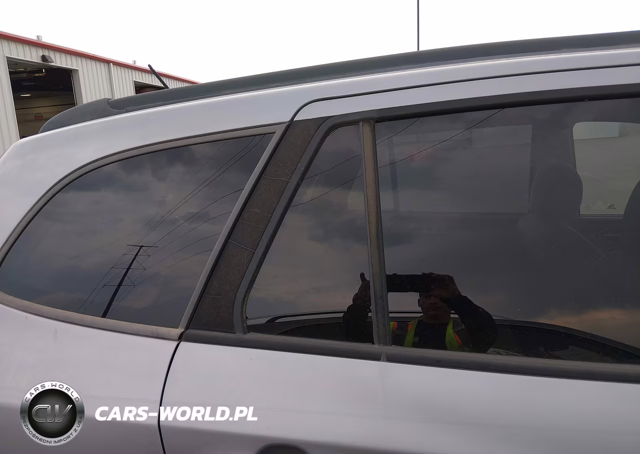2008 Hyundai Santa Fe Gls VIN:5NMSG73D08H153372 - 14