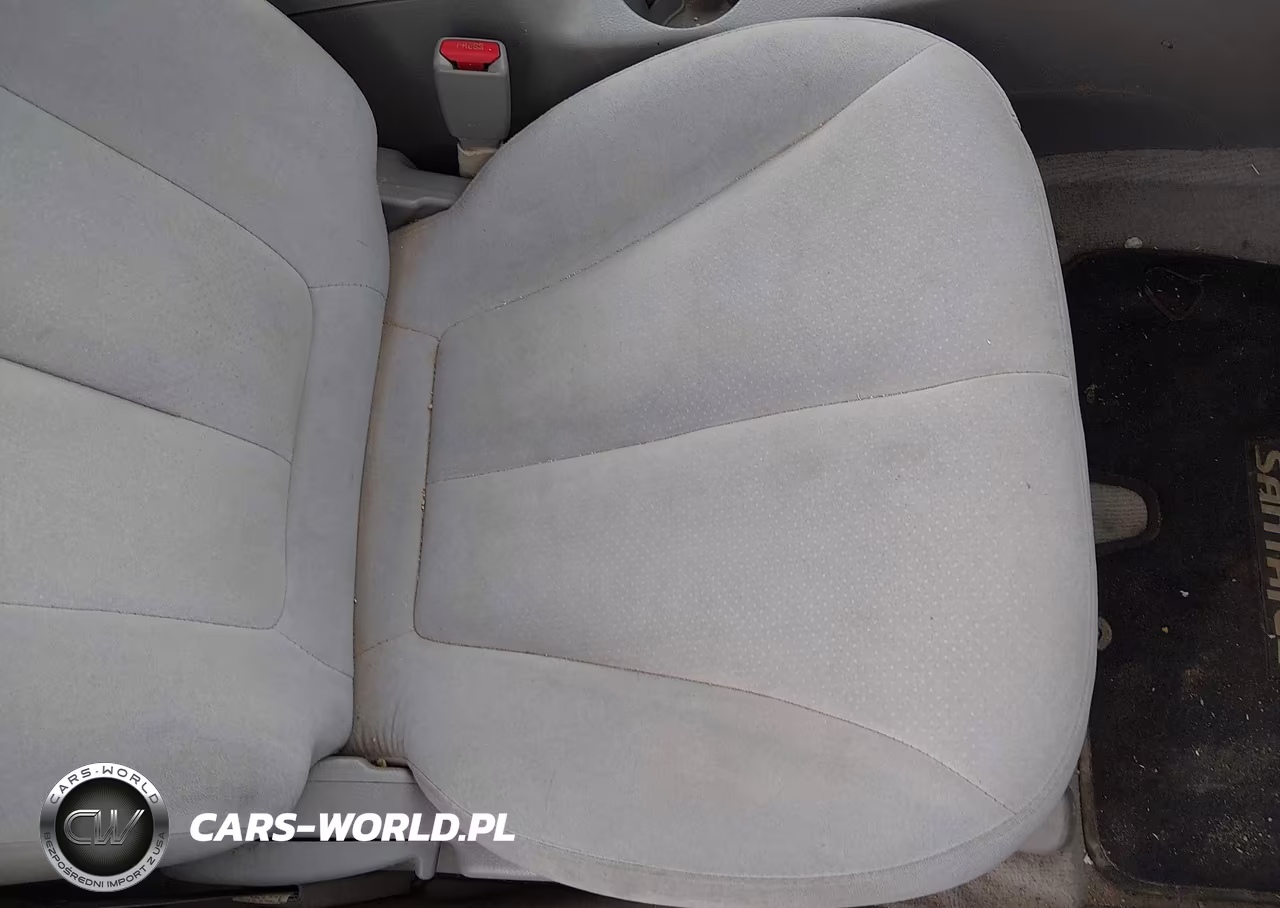 2008 Hyundai Santa Fe Gls VIN:5NMSG73D08H153372 - 8