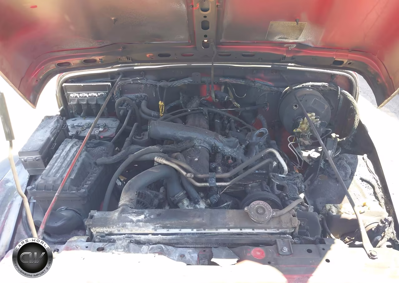 2006 Jeep Wrangler Unlimited Rubicon VIN:1J4FA64S46P722054 - 10