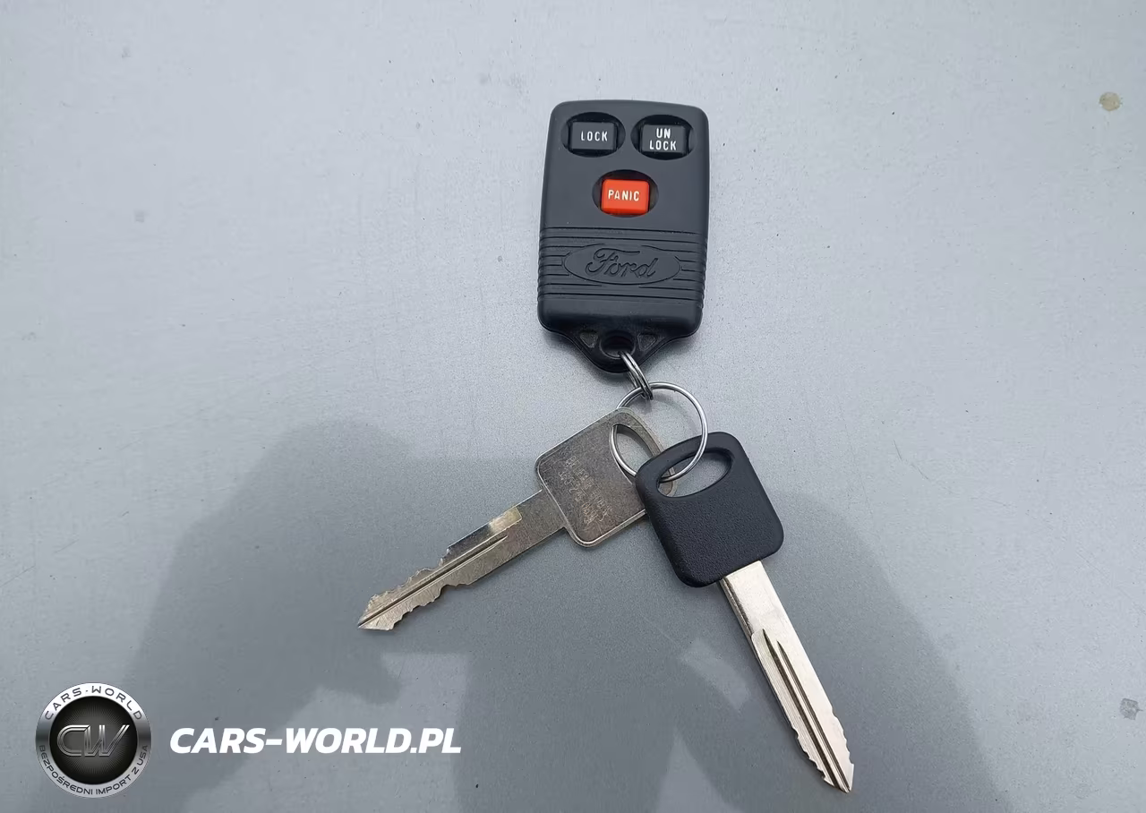 1997 Mercury Mountaineer VIN:4M2DU55P5VUJ12912 - 11