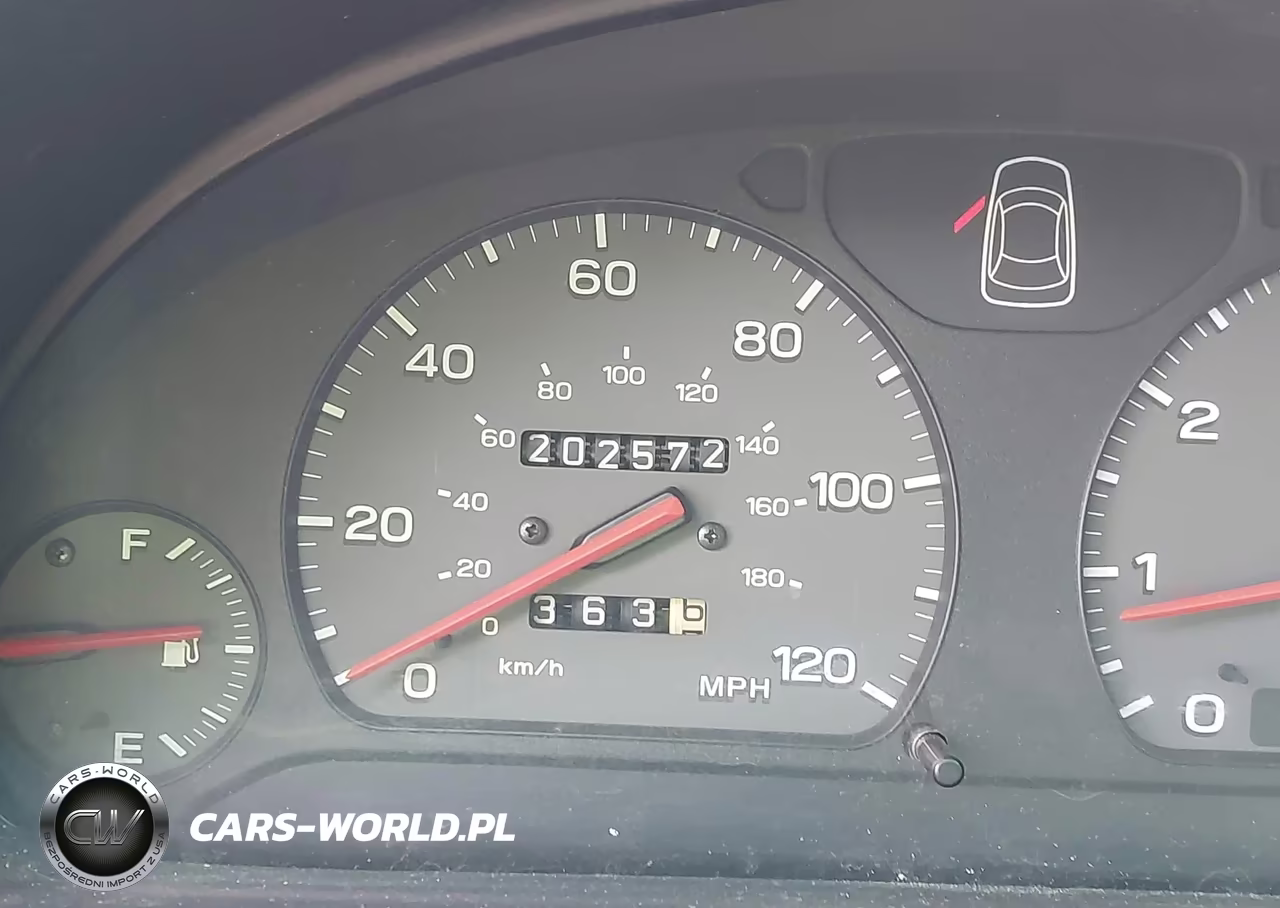 1999 Subaru Legacy 30Th Ann. Sus-30Th Ann. Sus Ltd. VIN:4S3BD6858X7254265 - 7