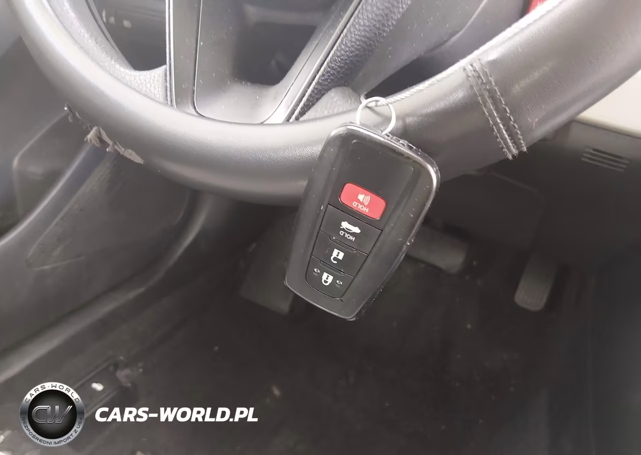 2020 Toyota Corolla Hybrid Le VIN:JTDEBRBE6LJ017932 - 11