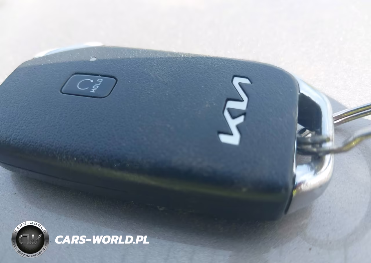2023 Kia Forte Gt-Line VIN:3KPF54AD6PE670397 - 11