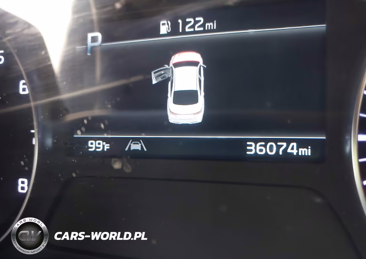 2023 Kia Forte Gt-Line VIN:3KPF54AD6PE670397 - 15