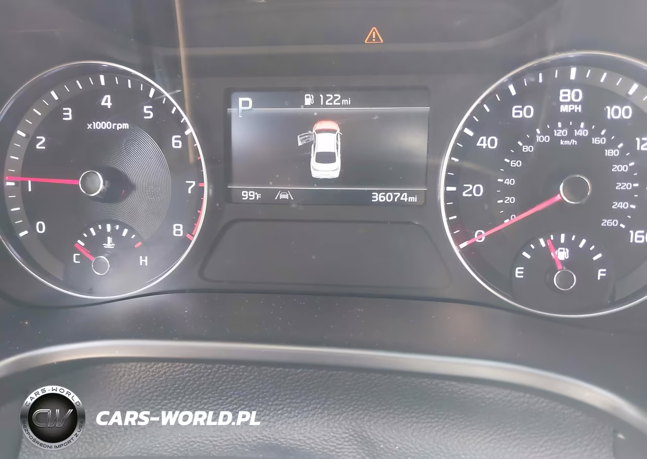 2023 Kia Forte Gt-Line VIN:3KPF54AD6PE670397 - 7