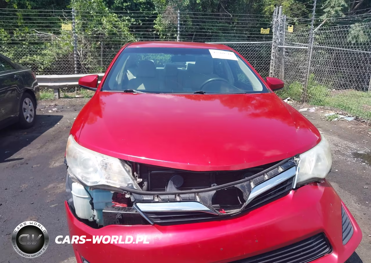 2012 Toyota Camry Hybrid Le VIN:4T1BD1FK0CU036730 - 12