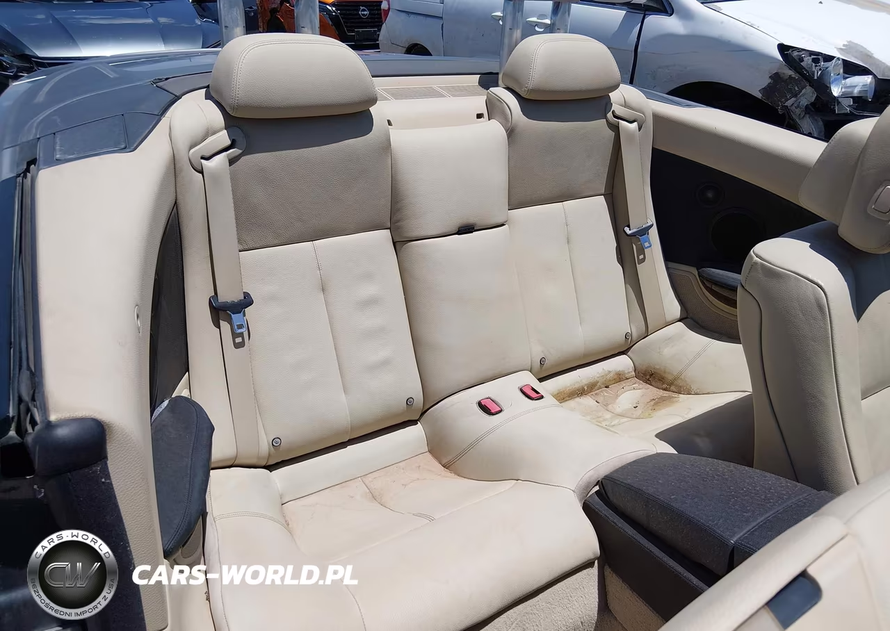 2010 BMW 650I VIN:WBAEB5C57AC225744 - 8