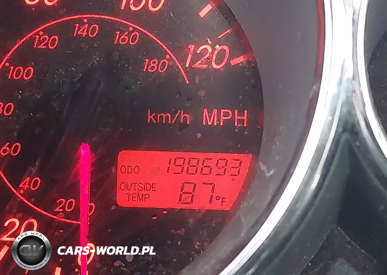 2003 Toyota Matrix Xr VIN:2T1KR38E03C110752 - 15