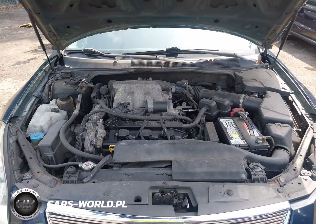 2007 Nissan Maxima 3.5 Sl VIN:1N4BA41EX7C828126 - 10