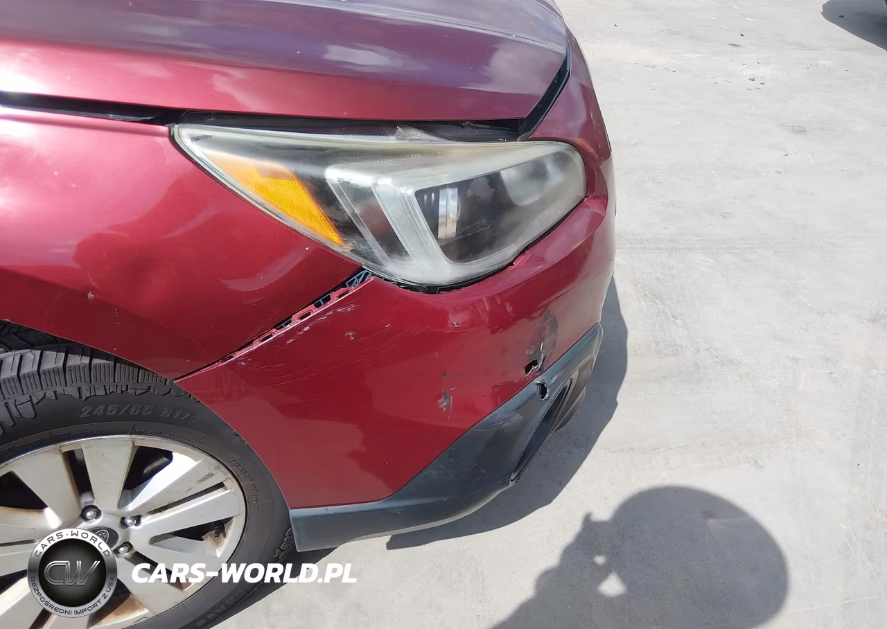 2017 Subaru Outback 2.5I Premium VIN:4S4BSACC5H3426710 - 18