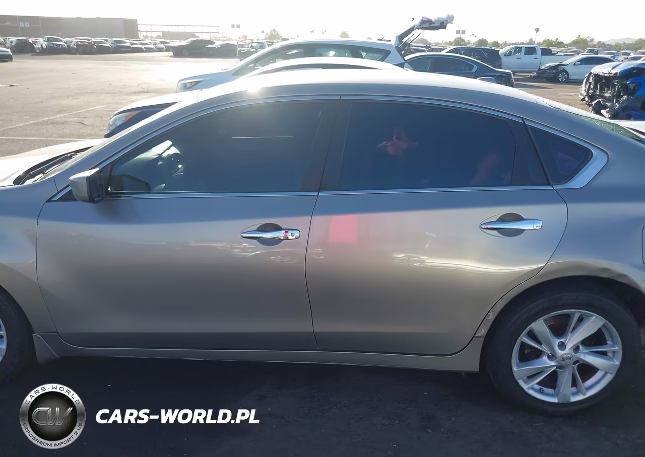 2014 Nissan Altima 2.5 S VIN:1N4AL3AP2EC423313 - 15