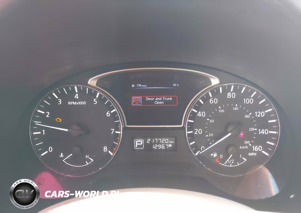 2014 Nissan Altima 2.5 S VIN:1N4AL3AP2EC423313 - 7