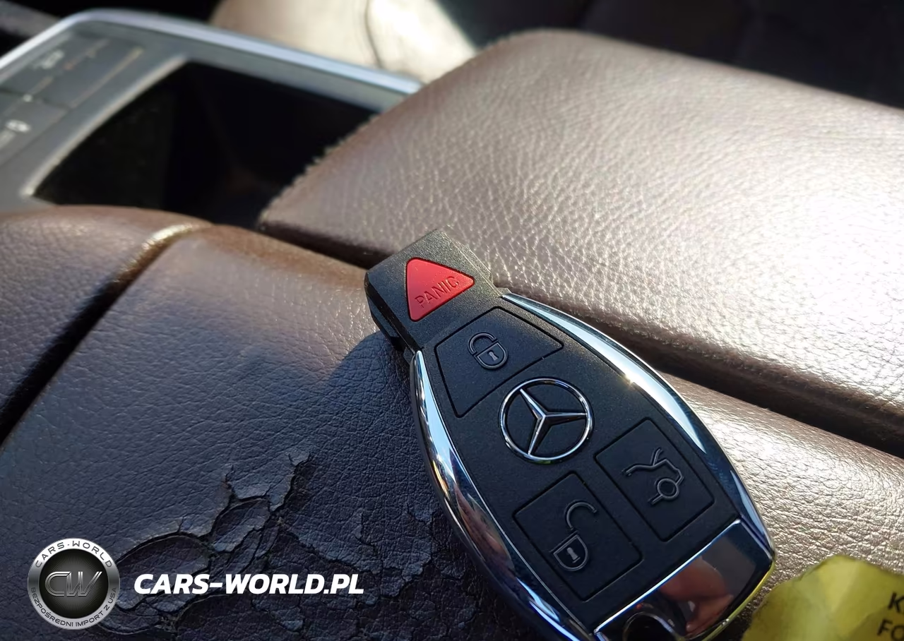 2015 Mercedes-Benz Gl 550 4Matic VIN:4JGDF7DE4FA500417 - 11