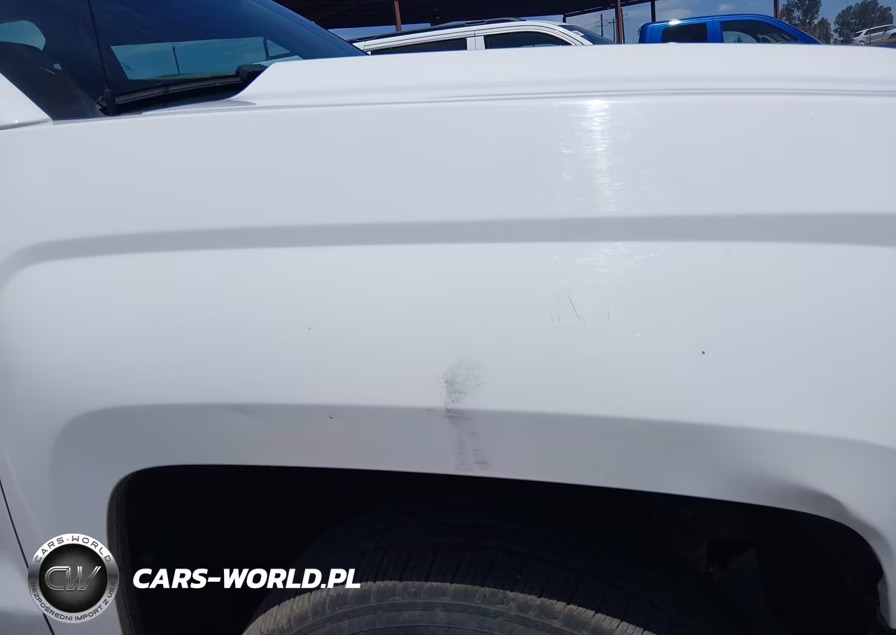 2017 Chevrolet Silverado 1500 Work Truck VIN:1GCVKNEH7HZ322203 - 11