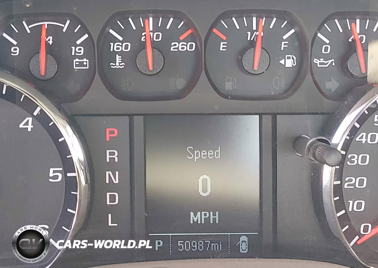 2017 Chevrolet Silverado 1500 Work Truck VIN:1GCVKNEH7HZ322203 - 7