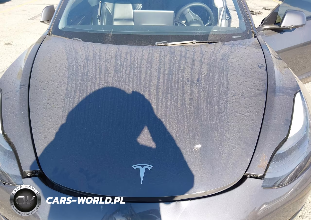 2023 Tesla Model 3 Rear-Wheel Drive VIN:5YJ3E1EA8PF680697 - 10