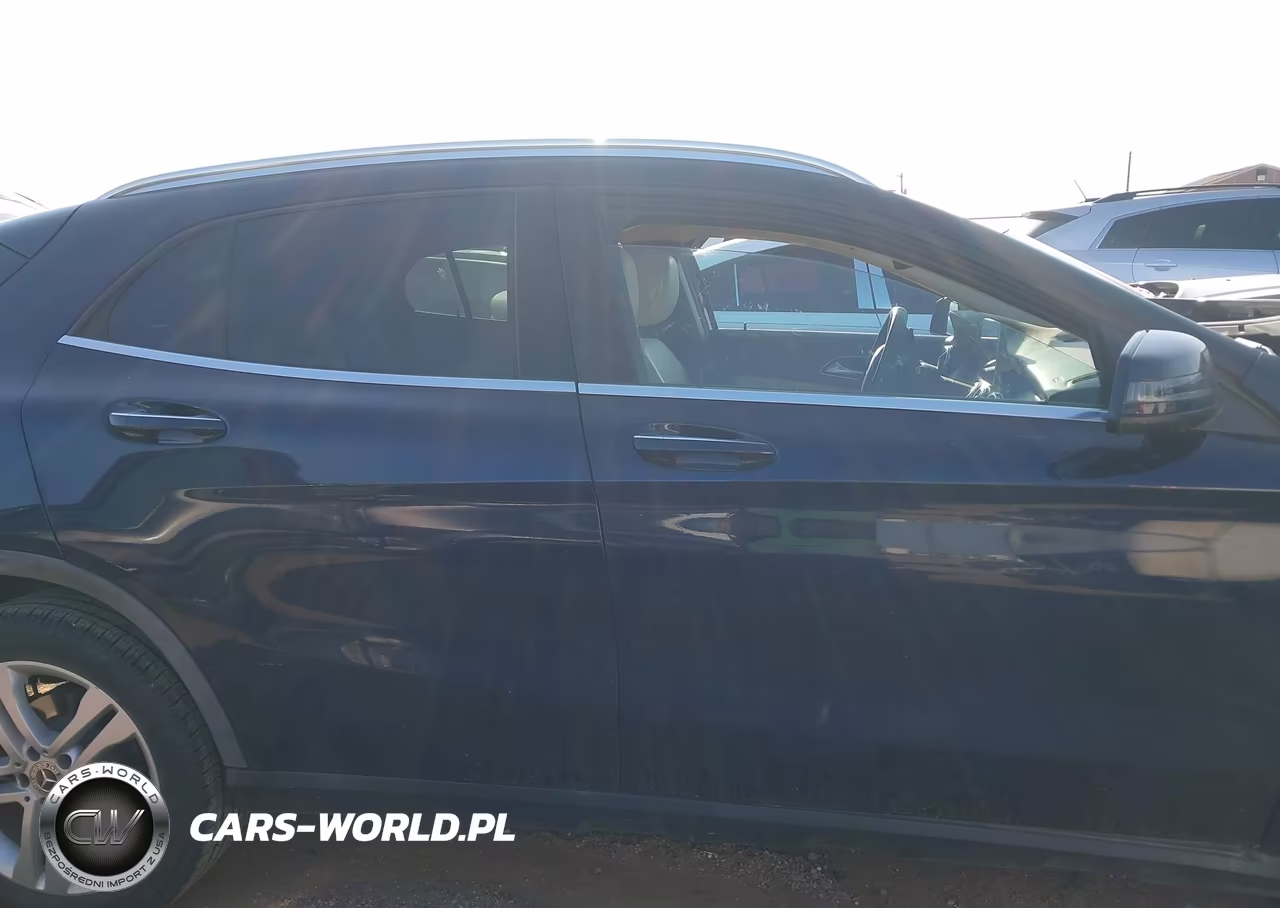 2018 Mercedes-Benz Gla 250 VIN:WDCTG4EB1JJ434119 - 13
