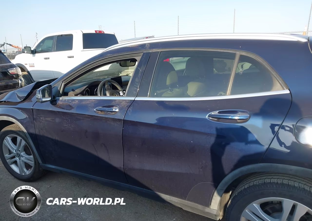 2018 Mercedes-Benz Gla 250 VIN:WDCTG4EB1JJ434119 - 14