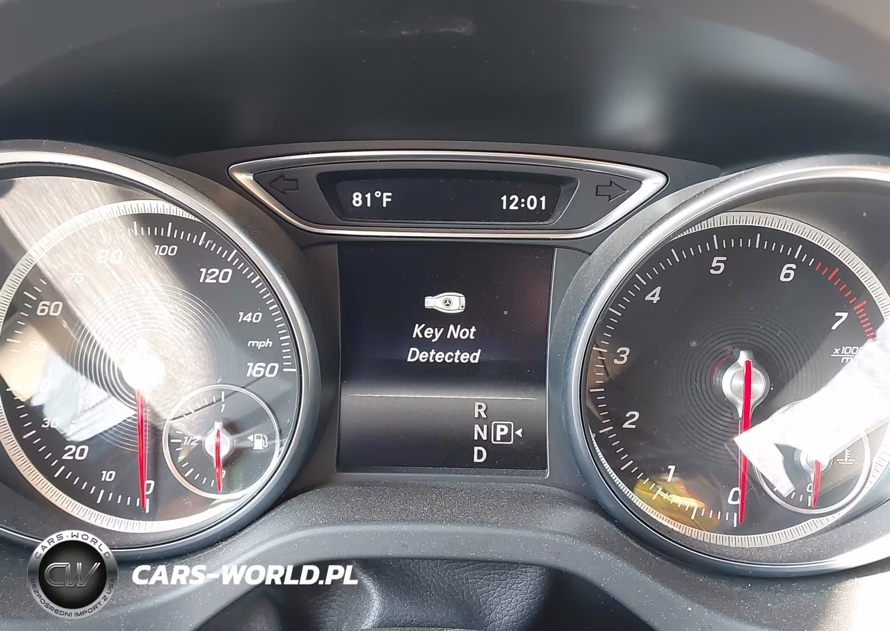 2018 Mercedes-Benz Gla 250 VIN:WDCTG4EB1JJ434119 - 7