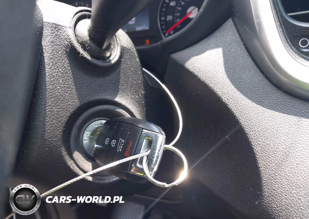 2019 Kia Sorento 3.3L Lx VIN:5XYPG4A52KG510715 - 11