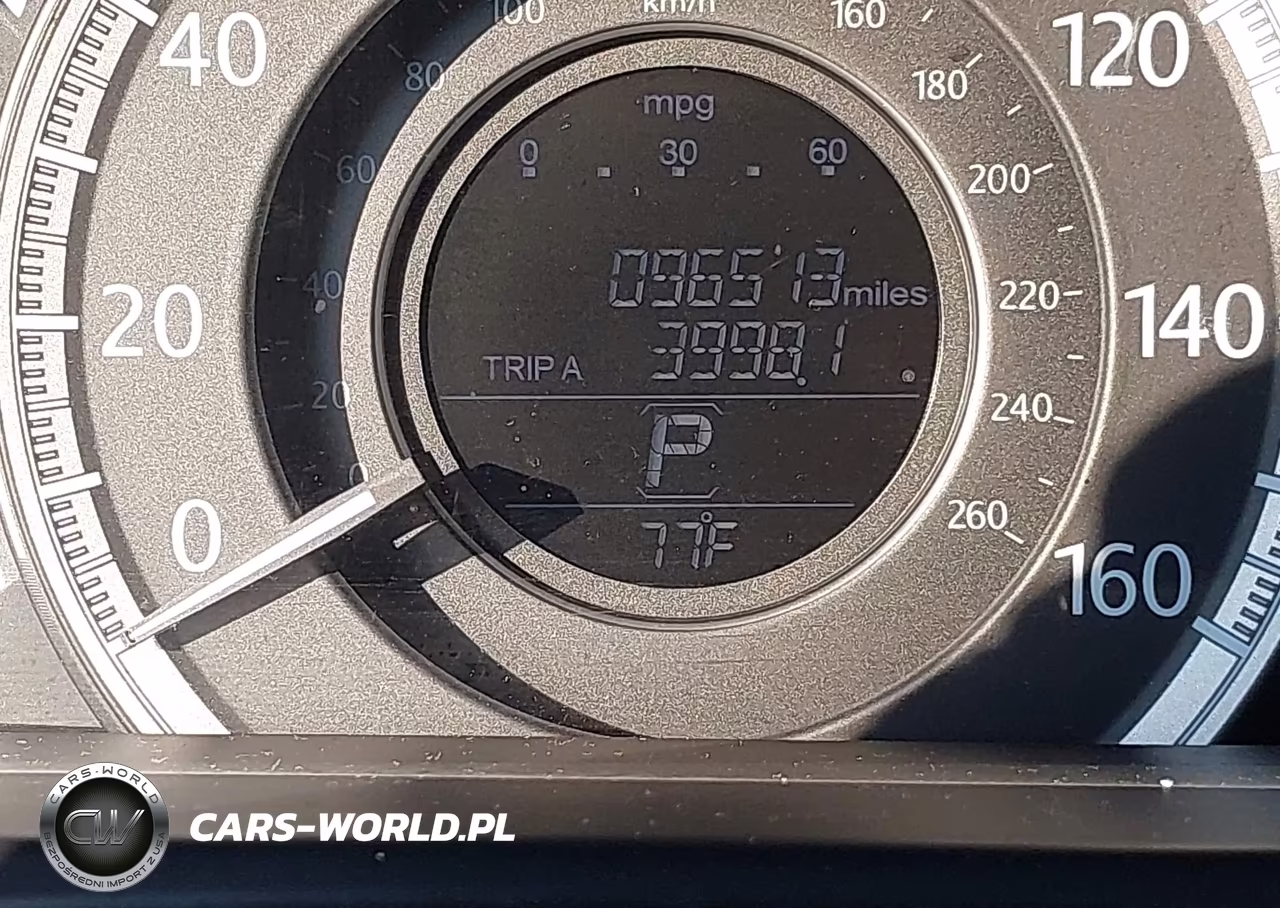 2015 Honda Accord Lx VIN:1HGCR2F37FA005197 - 15