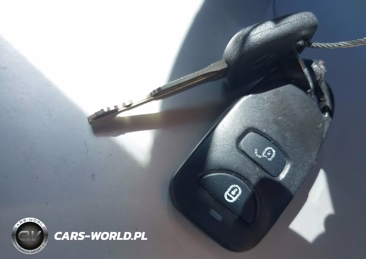 1996 Toyota Camry Dx-Le-Xle VIN:JT2BG12K6T0349573 - 11