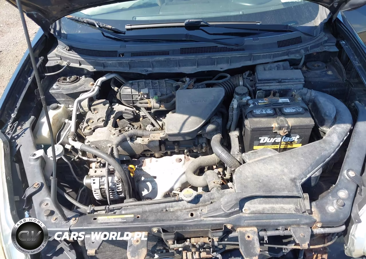 2010 Nissan Rogue S VIN:JN8AS5MV1AW600143 - 10