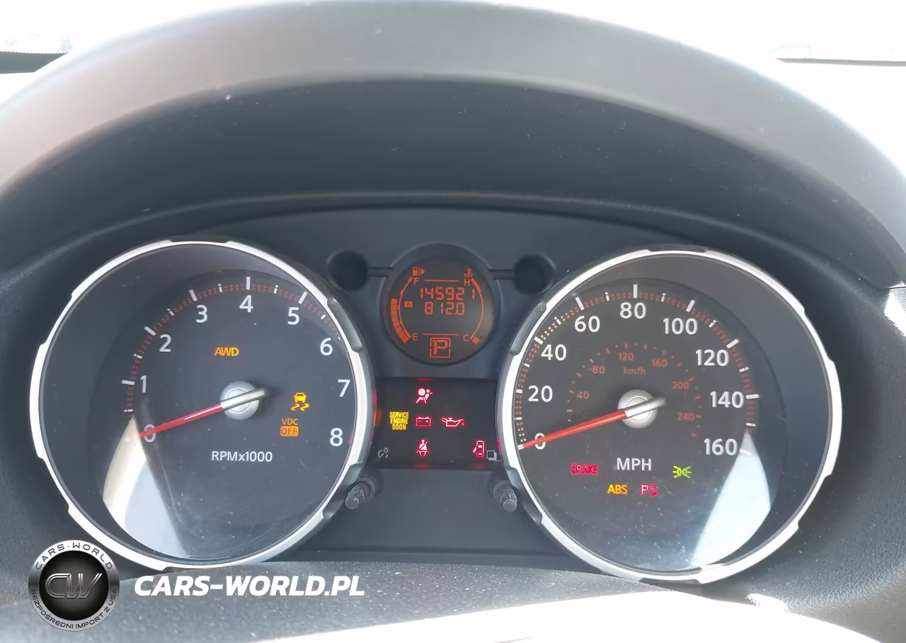 2010 Nissan Rogue S VIN:JN8AS5MV1AW600143 - 7