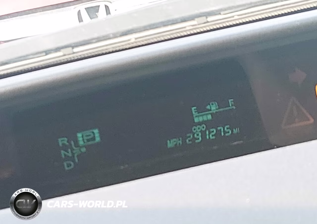 2008 Toyota Prius Touring VIN:JTDKB20UX87733189 - 7