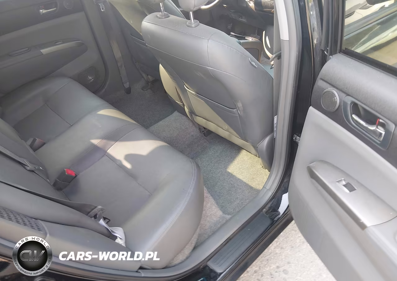 2008 Toyota Prius Touring VIN:JTDKB20UX87733189 - 8